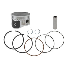 Namura Piston Kit 83.45mm Yamaha YFM350 Grizzly 4x4 '07-'14