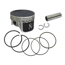 Namura Piston Kit 84.92mm Yamaha YFM400 Grizzly Auto 4x4 '07-'08