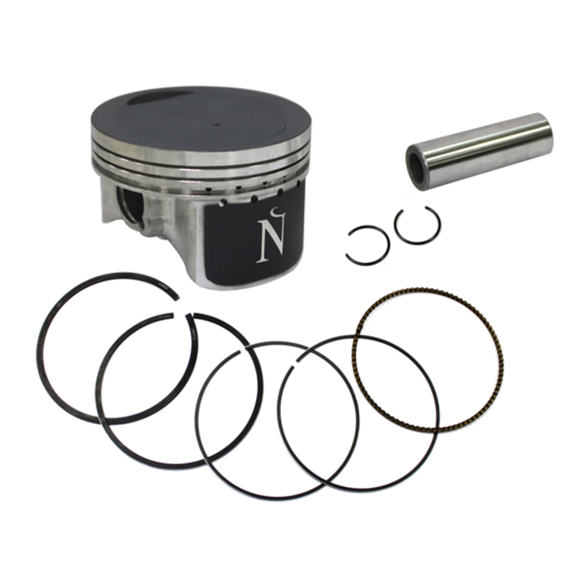 Namura Piston Kit 85.42mm Yamaha YFM400 Grizzly Auto 4x4 '07-'08