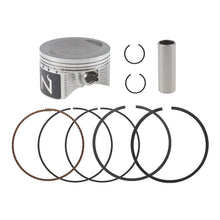 Namura Piston Kit 84.95mm Yamaha YFM450 Grizzly Auto 4x4 '07-'14