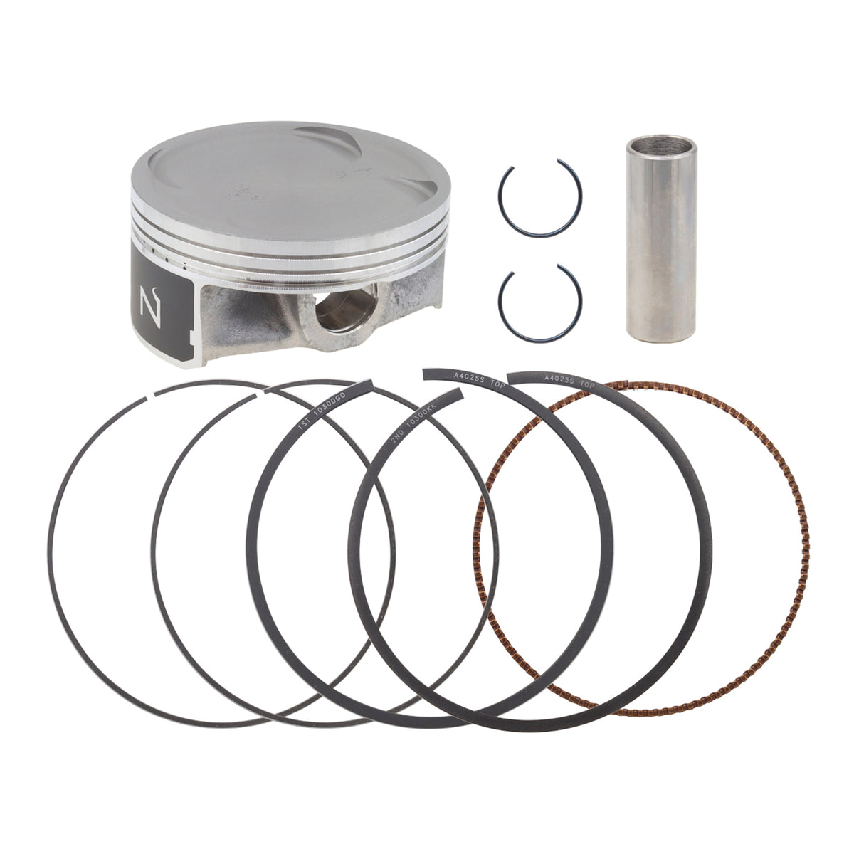Namura Piston Kit 103.97 Yamaha YFM700FAP Grizzly Auto '16–'25