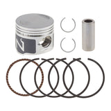 Namura Piston Kit 39.48 Yamaha YFZ50 '18–'25