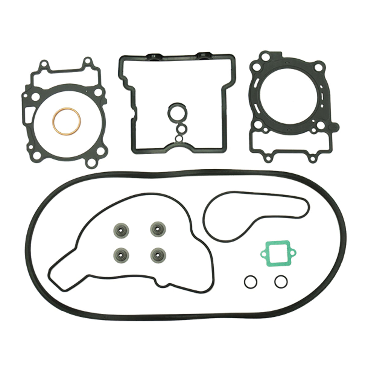 Namura Full Gasket Set
