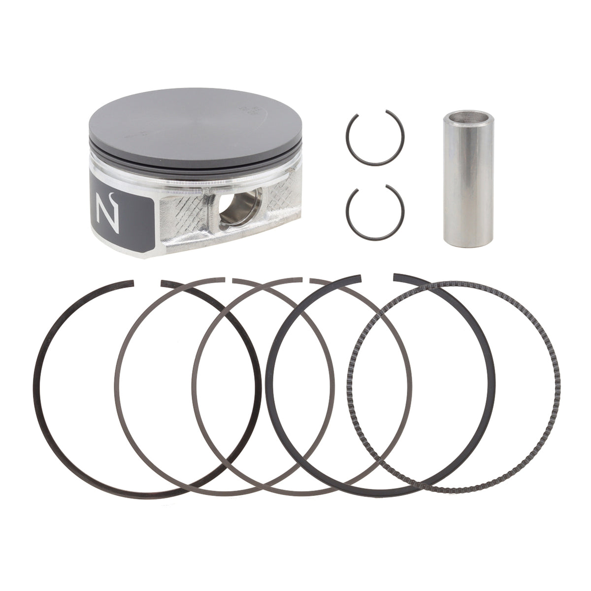 Namura Piston Kit 92.96mm Polaris Ranger 500 2x4 / 4x4 '17-'22