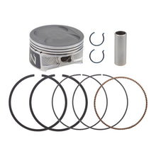 Namura Piston Kit 91.458mm Can-Am Outlander 400 4WD '07-'14