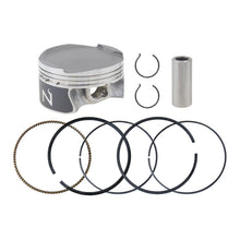 Namura Piston Kit 90.96mm Can-Am HD10 XT '19-'23
