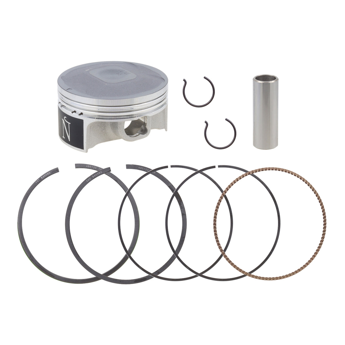 Namura Piston Kit 83.958mm Can-Am Outlander 570 DPS '16-'18