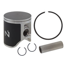 Namura Piston Kit 53.95mm Single Ring - Honda CR125R '04–'07