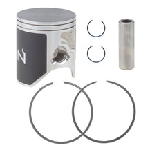 Namura Piston Kit 66.34mm Dual Ring - Honda CR250R '97–'01