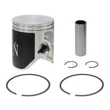 Namura Piston Kit 66.35mm Dual Ring - Honda CR250R '02–'04