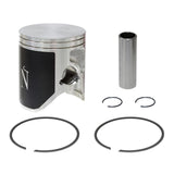 Namura Piston Kit 66.34mm Dual Ring - Honda CR250R '02–'04