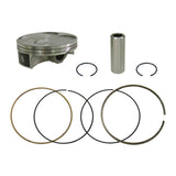 Namura Piston Kit 95.97mm Honda CRF450R '09-'12
