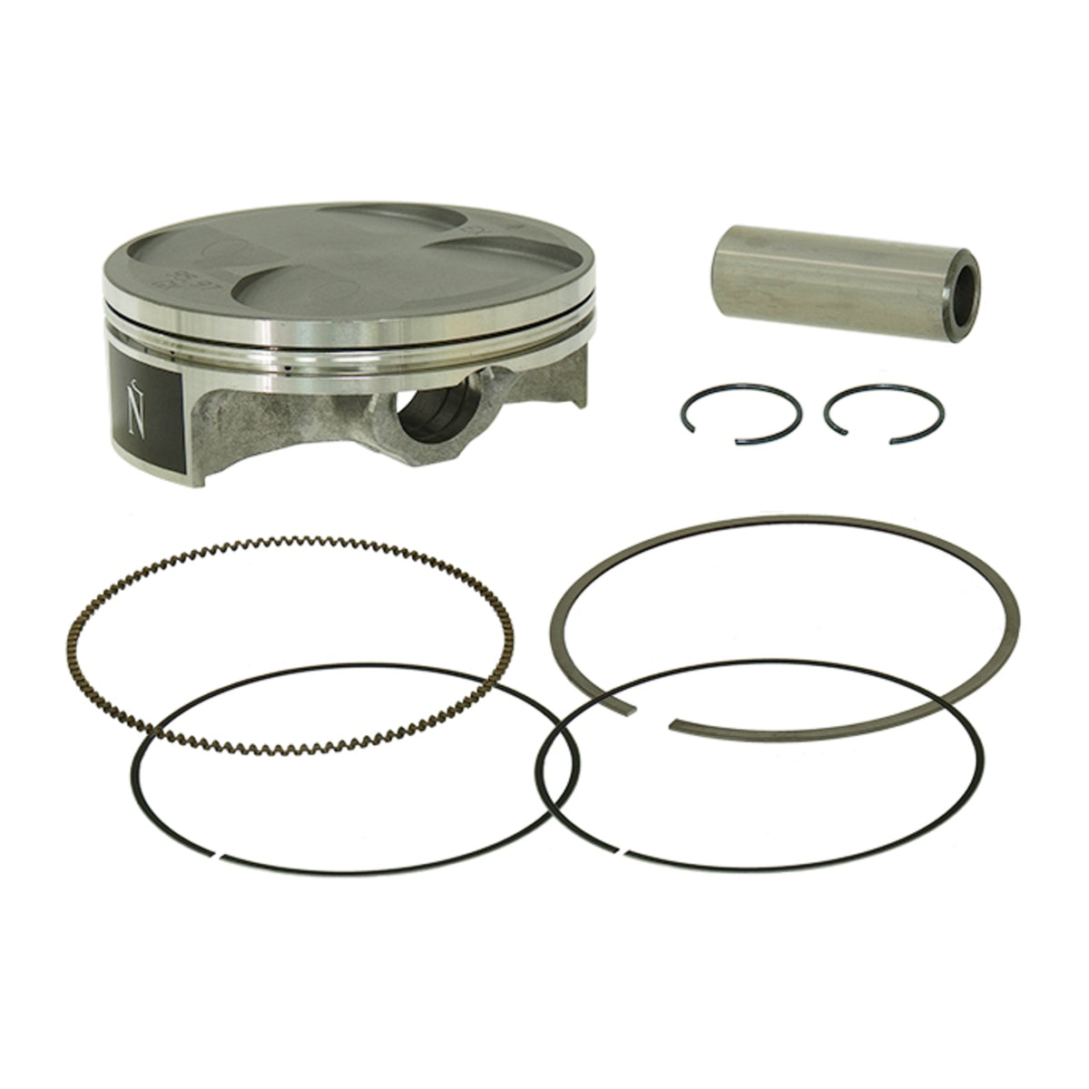 Namura Piston Kit 95.98mm Honda CRF450R '13-'16