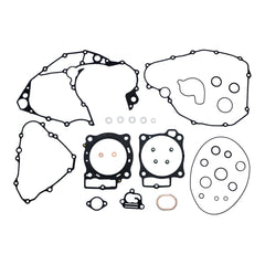 Namura Full Gasket Set (with Oil Seal Kit)