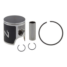 Namura Piston Kit 47.45mm Single Ring - Honda CR80R '86–'02
