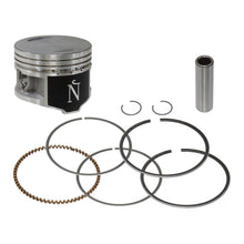 Namura Piston Kit 65.97 Honda XR200 / XR200R '80–'02