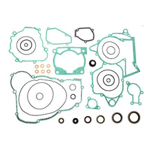 Namura Full Gasket Set (with Oil Seal Kit)