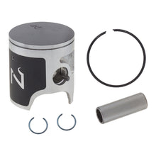 Namura Piston Kit 48.46mm Single Ring - Kawasaki KX85 '14–'22