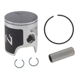 Namura Piston Kit 48.45mm Single Ring - Kawasaki KX85 '14–'22
