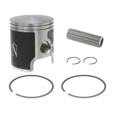 Namura Piston Kit 66.35mm Dual Ring - Kawasaki KX250 '92–'04