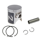 Namura Piston Kit 44.45mm Dual Ring - Kawasaki KX65 '00–'23