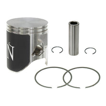Namura Piston Kit 66.35mm Dual Ring - Suzuki RM250 '98–'02
