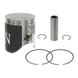 Namura Piston Kit 66.35mm Dual Ring - Suzuki RM250 '98–'02