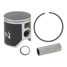 Namura Piston Kit 47.95mm Single Ring - Suzuki RM85 '02–'21 (Small Wheel)