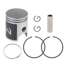 Namura Piston Kit 40.96mm Dual Ring - Yamaha PW50 '81–'24