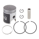Namura Piston Kit 39.96mm Dual Ring - Yamaha PW50 '81–'24