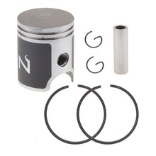 Namura Piston Kit 46.97mm Dual Ring - Yamaha PW80 '83–'06