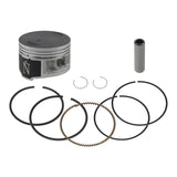 Namura Piston Kit 69.97 Yamaha XT225 '92–'00 / TTR230 '05–'26