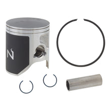 Namura Piston Kit 66.35mm Dual Ring - Yamaha YZ250 '99–'24