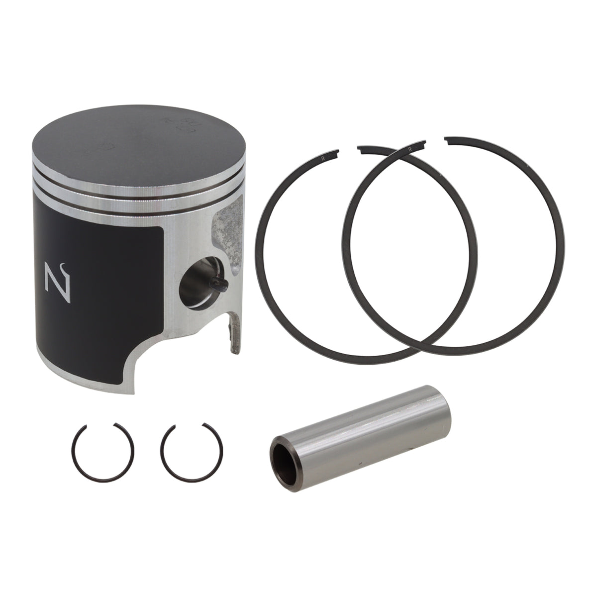 Namura Piston Kit 67.94mm Dual Ring - Yamaha WR250 / YZ250 '92–'98
