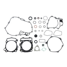 Namura Full Gasket Set