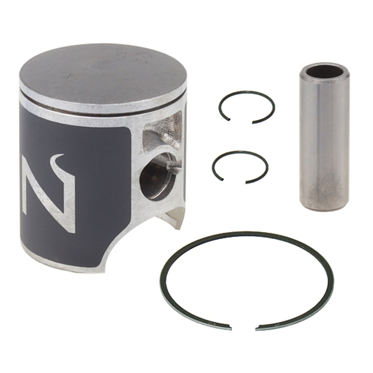 Namura Piston Kit 46.96mm Single Ring - KTM 85SX '03–'24