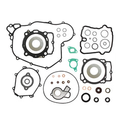 Namura Full Gasket Set (with Oil Seal Kit)
