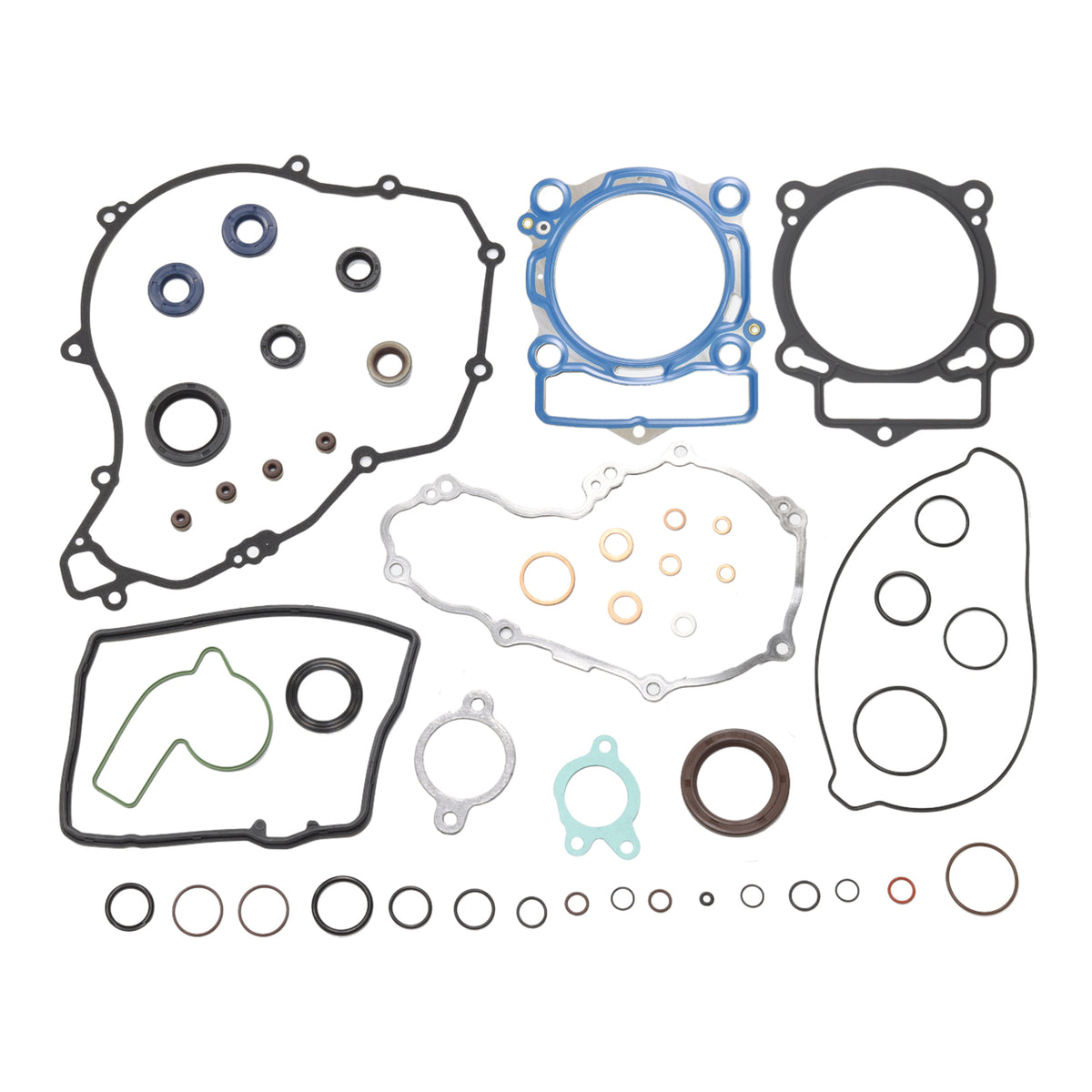 Namura Full Gasket Set