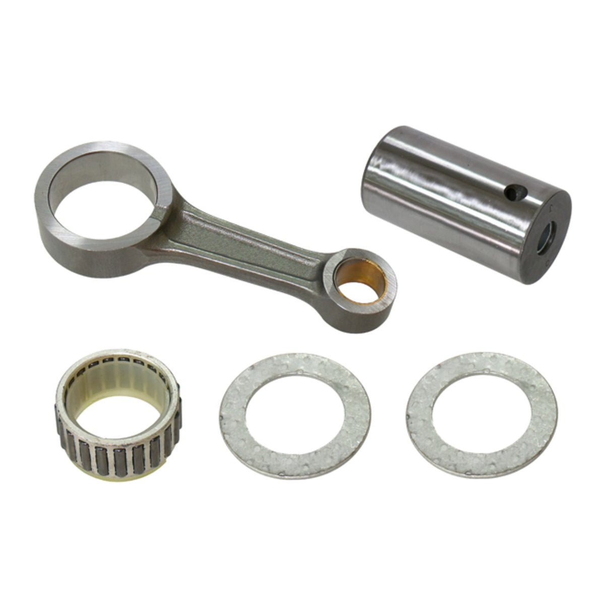 Namura Connecting Rod - Honda CRF450X '05–'17
