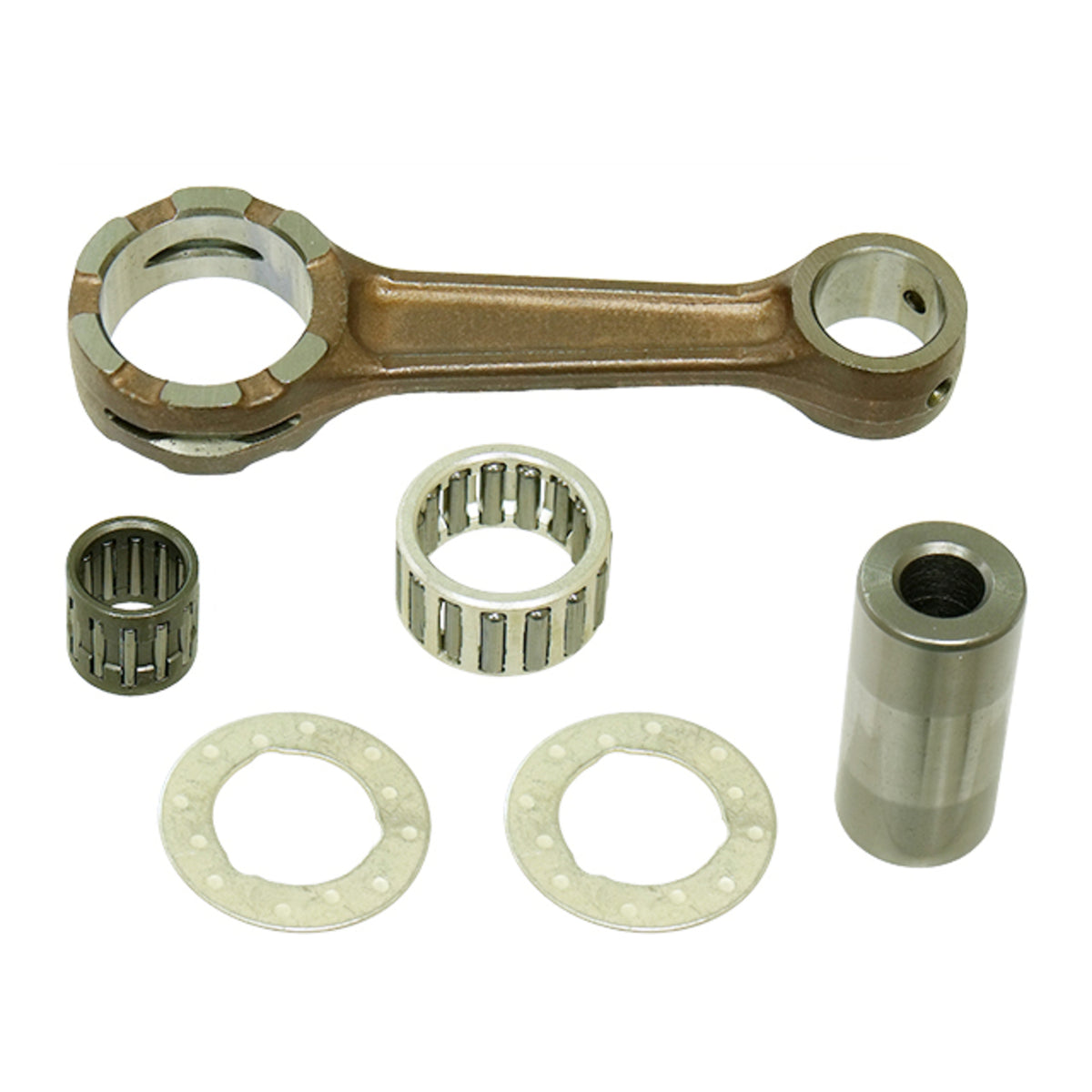 Namura Connecting Rod - Kawasaki KX85 '01–'23 (Small Wheel / Big Wheel)