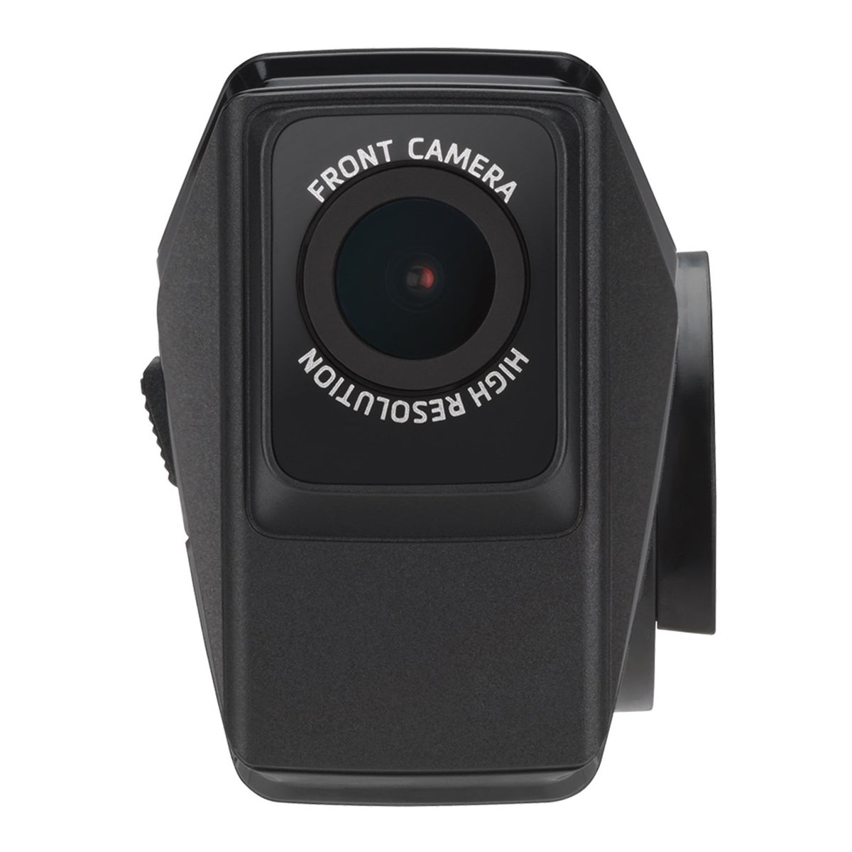 Navman MiVUE Rider Helmet Cam - Front & Rear Cameras