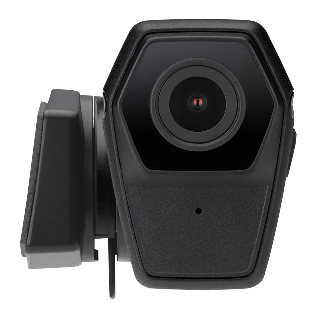 Navman MiVUE Rider Helmet Cam - Front & Rear Cameras
