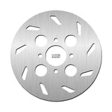 NG Premium Brake Rotor Oem Replacement - NG016