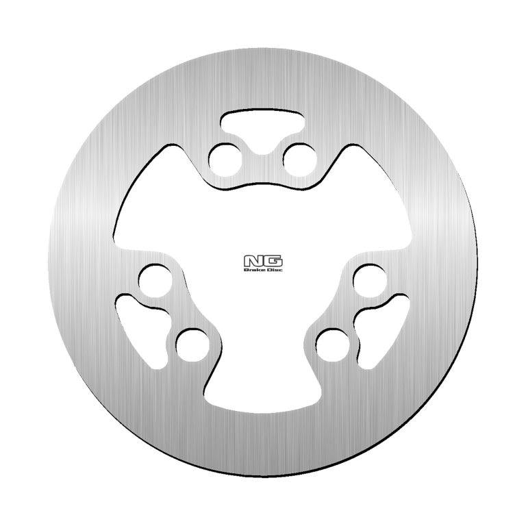 NG Premium Brake Rotor Oem Replacement - NG021