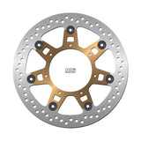 NG Premium Brake Rotor Oem Replacement - NG024