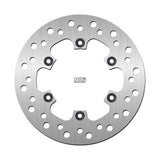 NG Premium Brake Rotor Oem Replacement - NG026