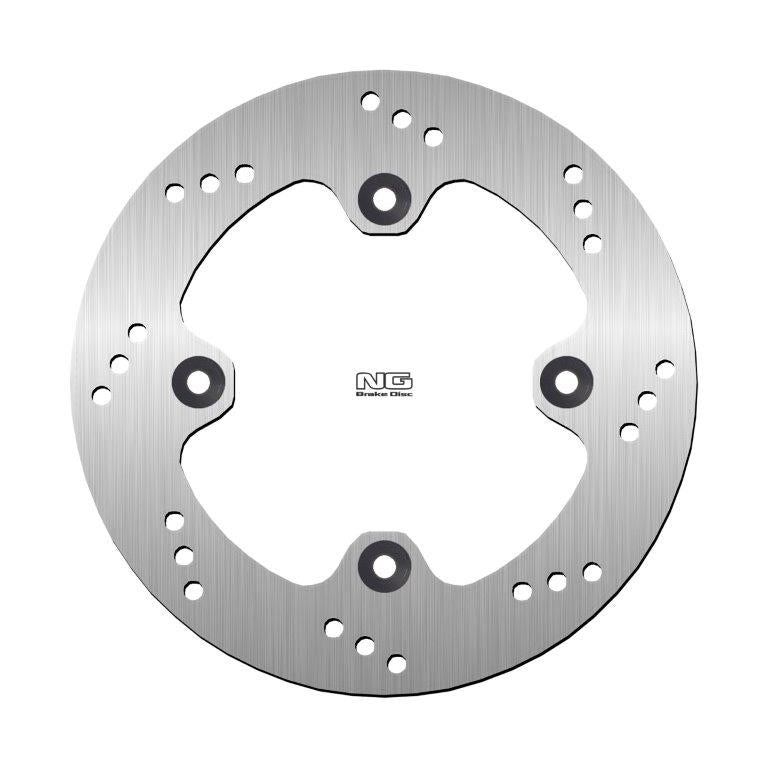 NG Brakes OEM Replacement Rotor - NG029