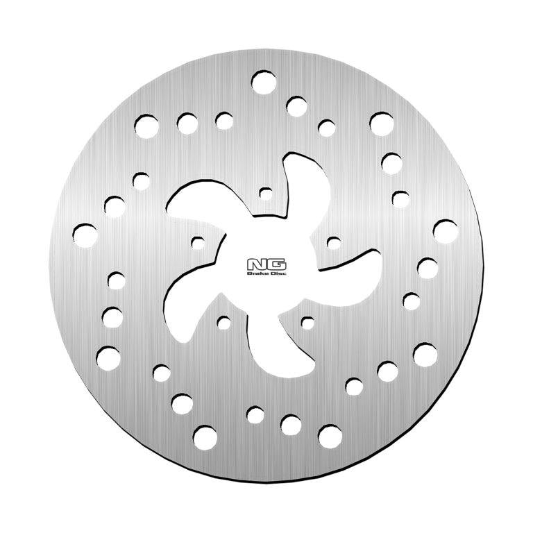 NG Premium Brake Rotor Oem Replacement - NG032