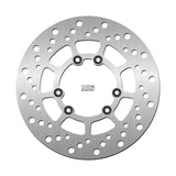 NG Brakes OEM Replacement Rotor - NG039