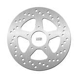 NG Premium Brake Rotor Oem Replacement - NG042